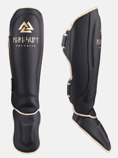 Peresvit Shinguards Valhalla Black Gold