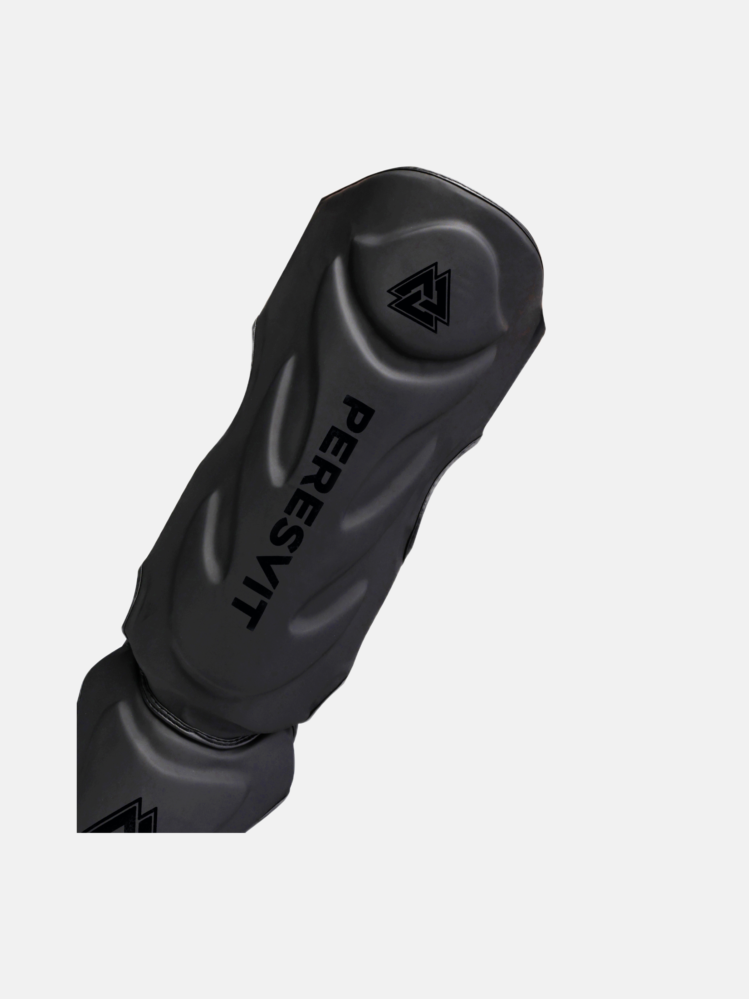 Flame Shinguards Black Black, Фото № 3