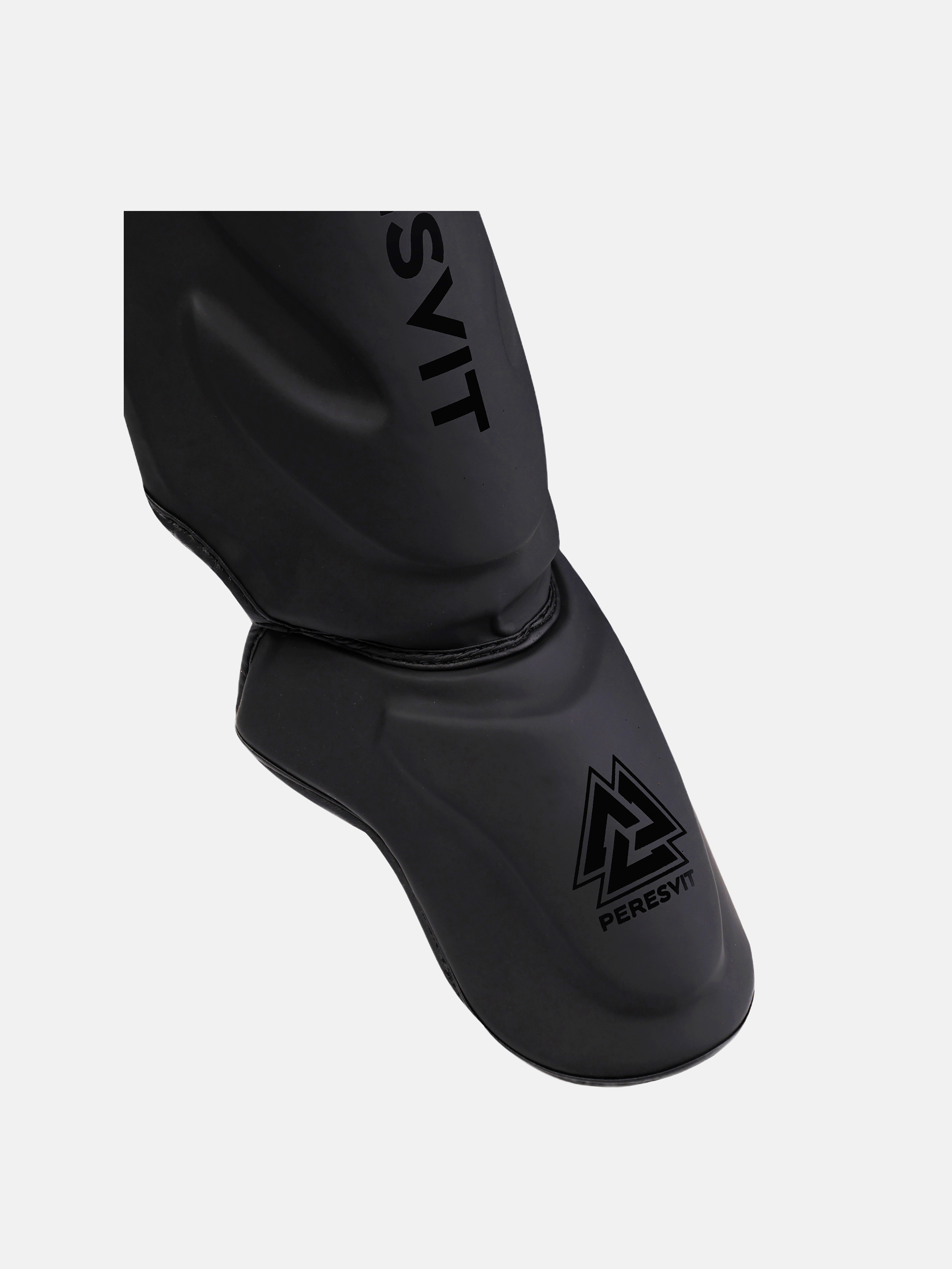 Flame Shinguards Black Black, Фото № 4