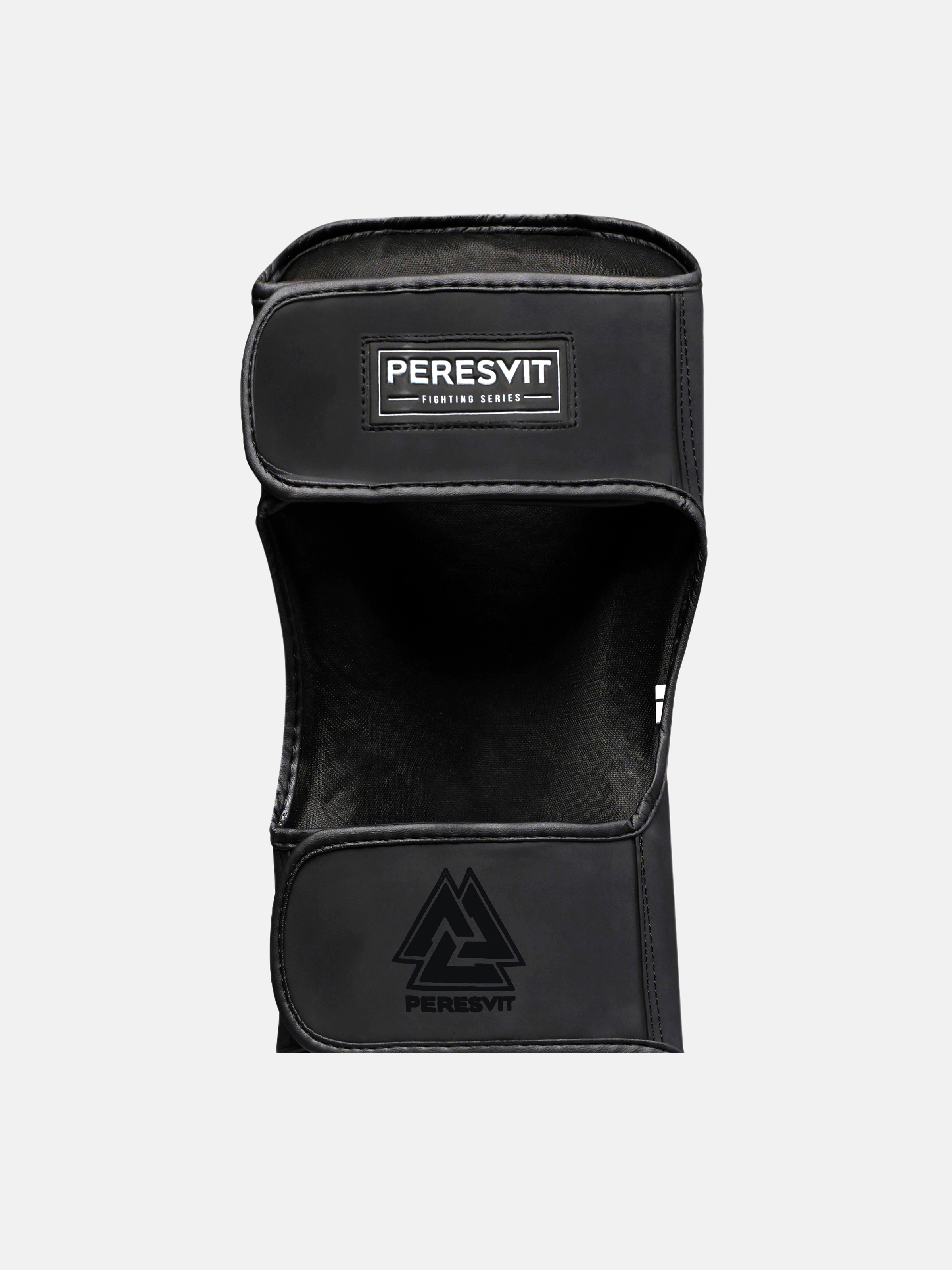 Flame Shinguards Black Black, Фото № 5