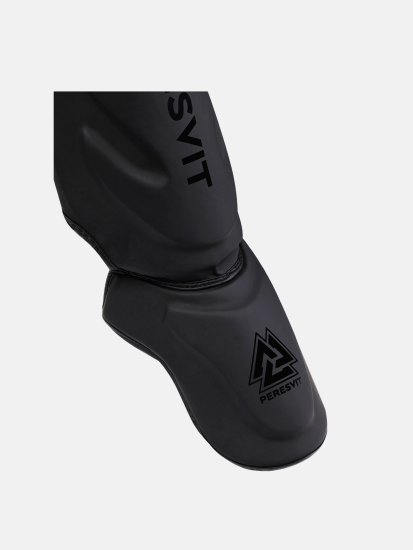 Flame Shinguards Black Black, Фото № 4