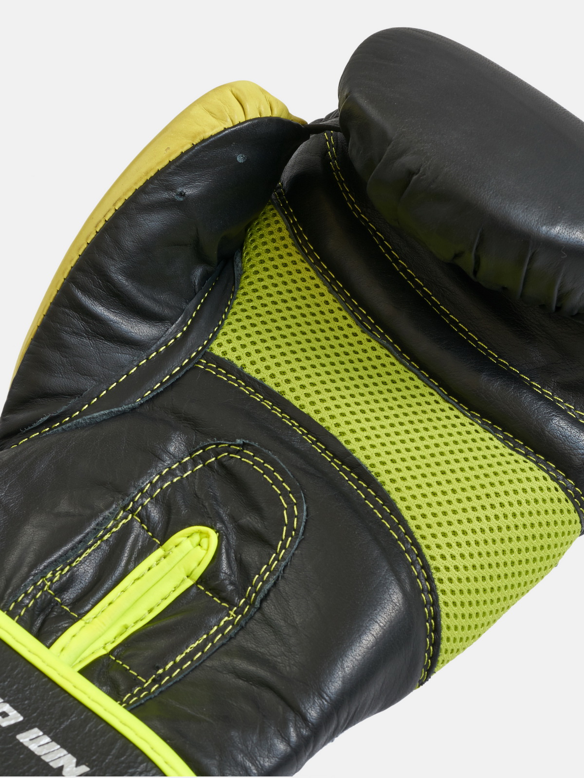 Peresvit Fusion Boxing Gloves, Photo No. 4