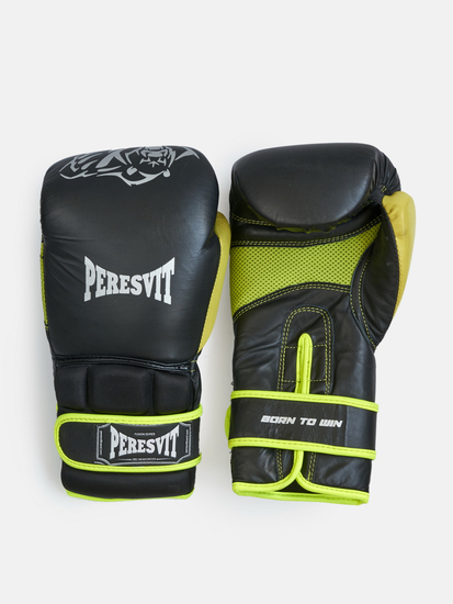 Peresvit Fusion Boxing Gloves, Photo No. 3