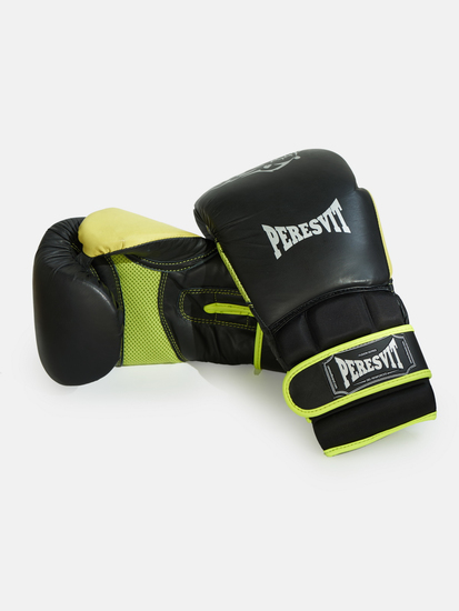 Peresvit Fusion Boxing Gloves, Photo No. 2