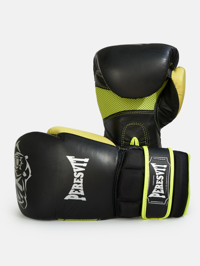 Peresvit Fusion Boxing Gloves