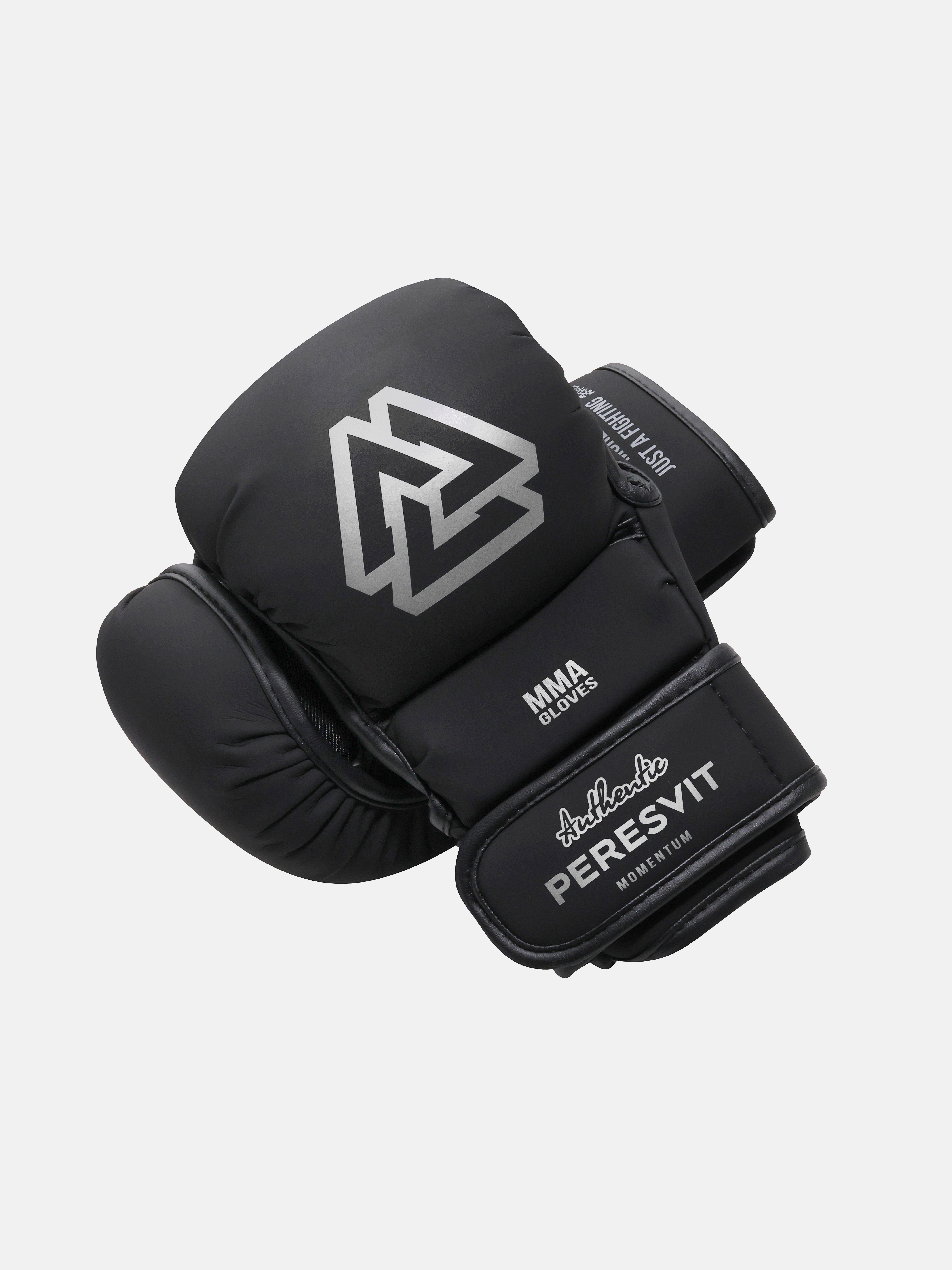 Peresvit Сore 2.0 MMA Sparring Gloves Black, Фото № 2