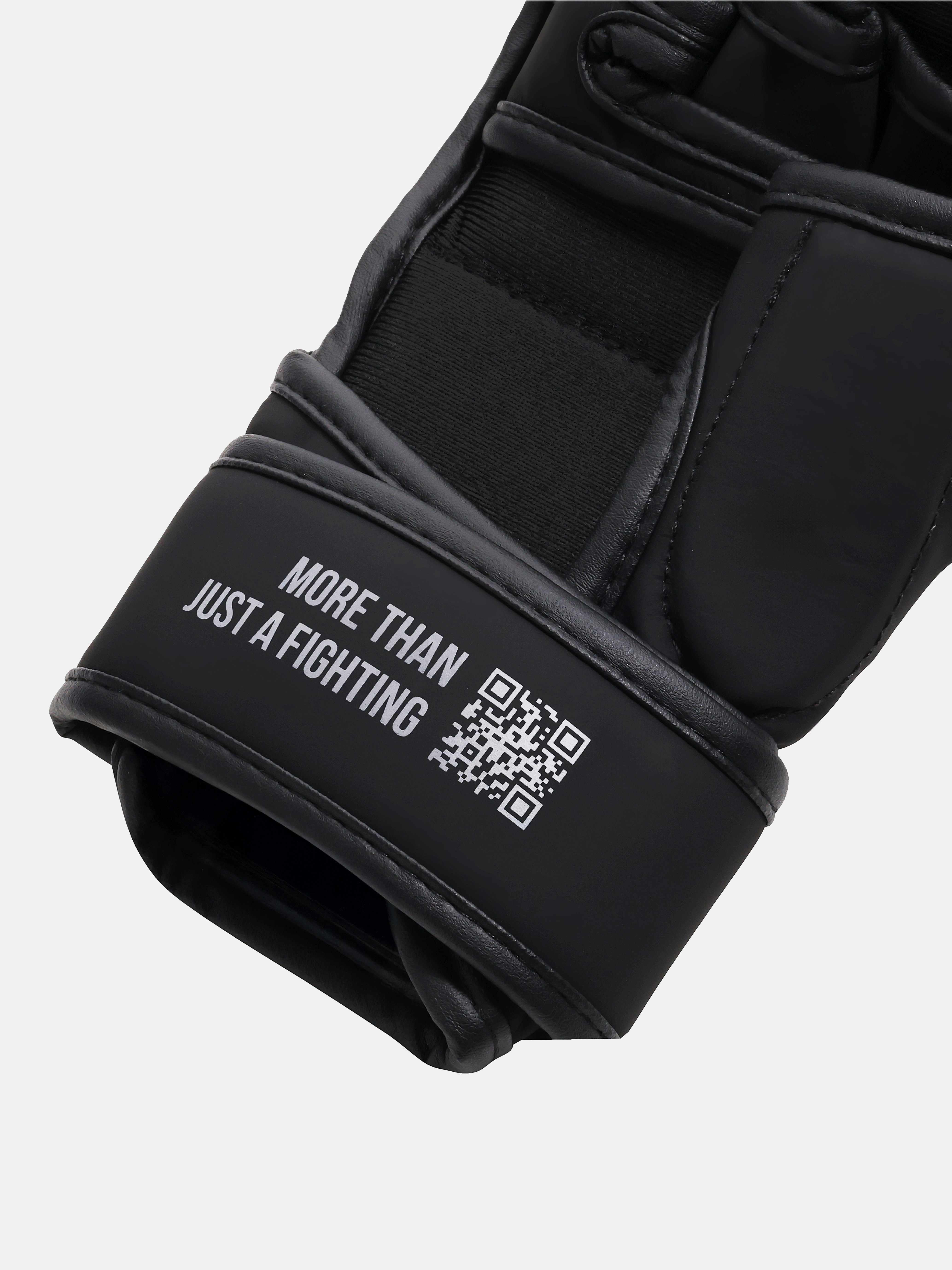 Peresvit Сore 2.0 MMA Sparring Gloves Black, Фото № 3