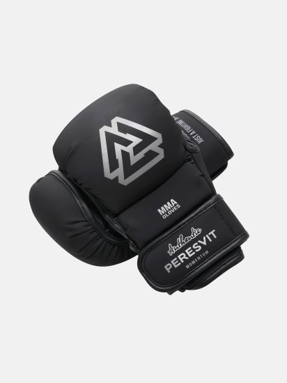 Peresvit Сore 2.0 MMA Sparring Gloves Black, Фото № 2