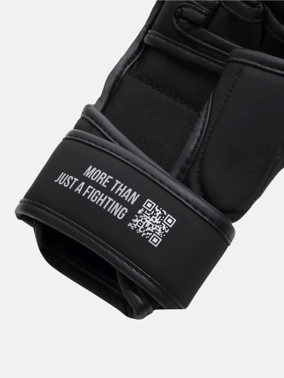 Peresvit Сore 2.0 MMA Sparring Gloves Black, Фото № 3